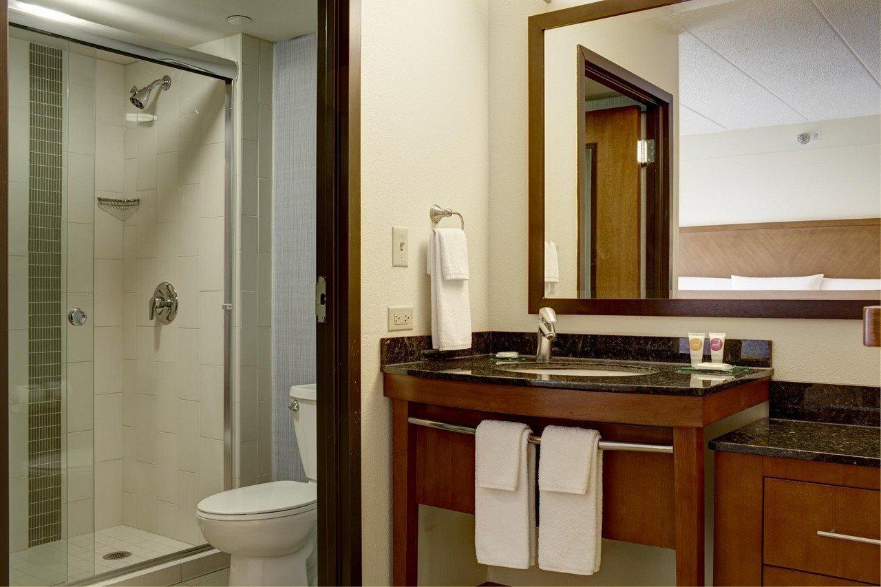 ไฮแอท เพลส แอตแลนตา แอร์พอร์ต-เซาท์ Hotel ภายนอก รูปภาพ
