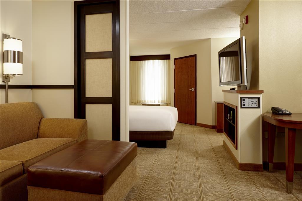 ไฮแอท เพลส แอตแลนตา แอร์พอร์ต-เซาท์ Hotel ห้อง รูปภาพ