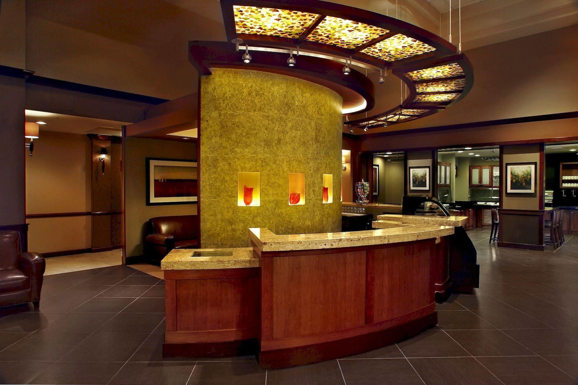 ไฮแอท เพลส แอตแลนตา แอร์พอร์ต-เซาท์ Hotel ภายนอก รูปภาพ